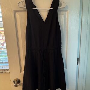 Athleta Athletic Dress